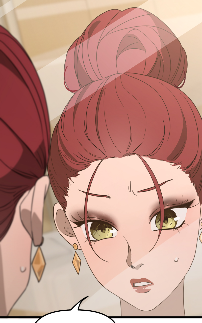 Read The Mafia Nanny EN Manga Online
