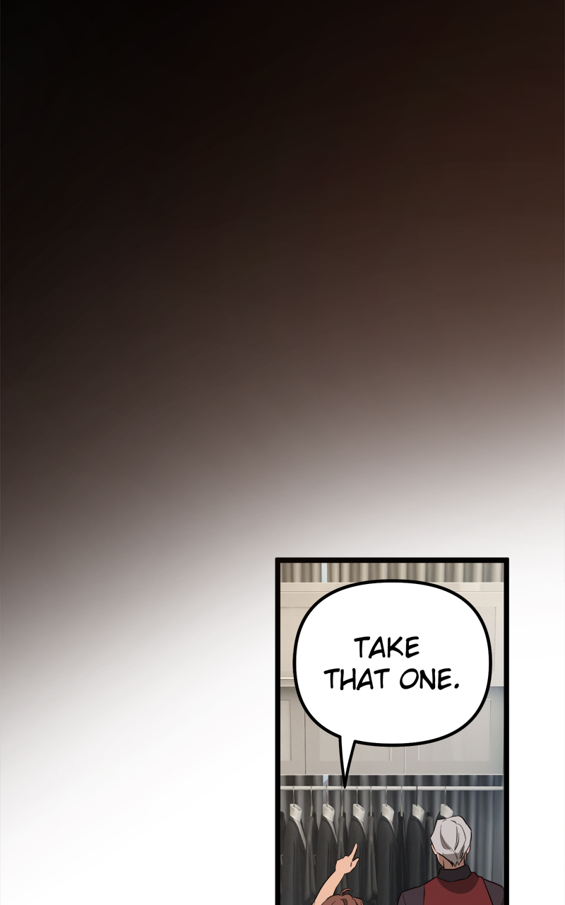 Read The Mafia Nanny EN Manga Online