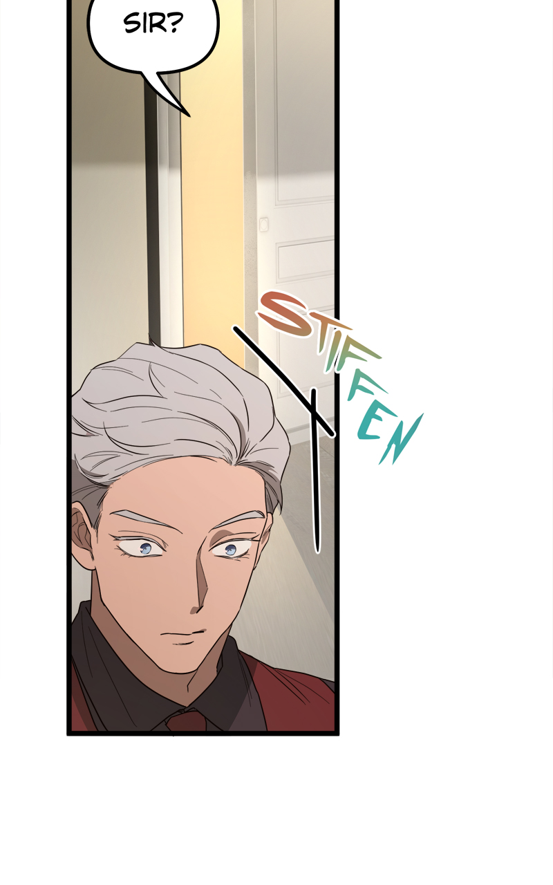 Read The Mafia Nanny EN Manga Online