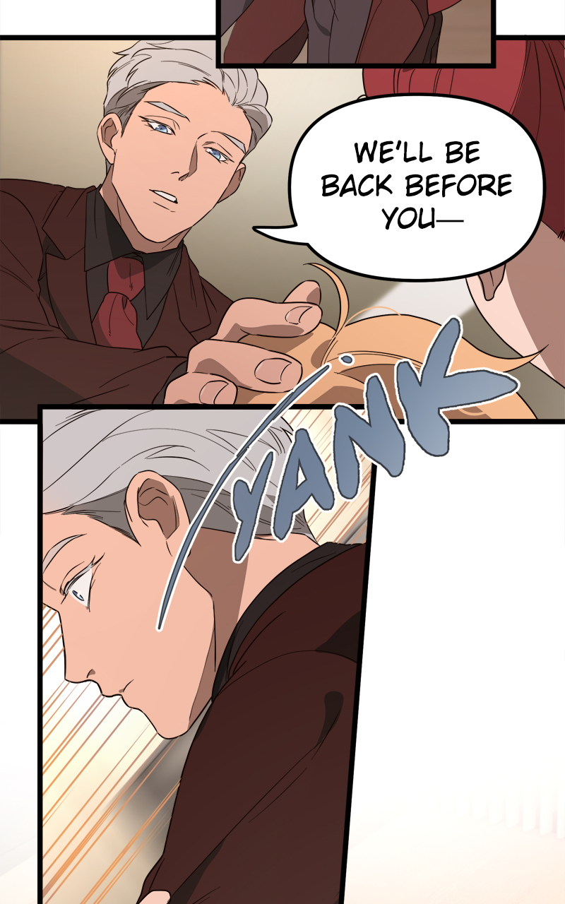 Read The Mafia Nanny EN Manga Online