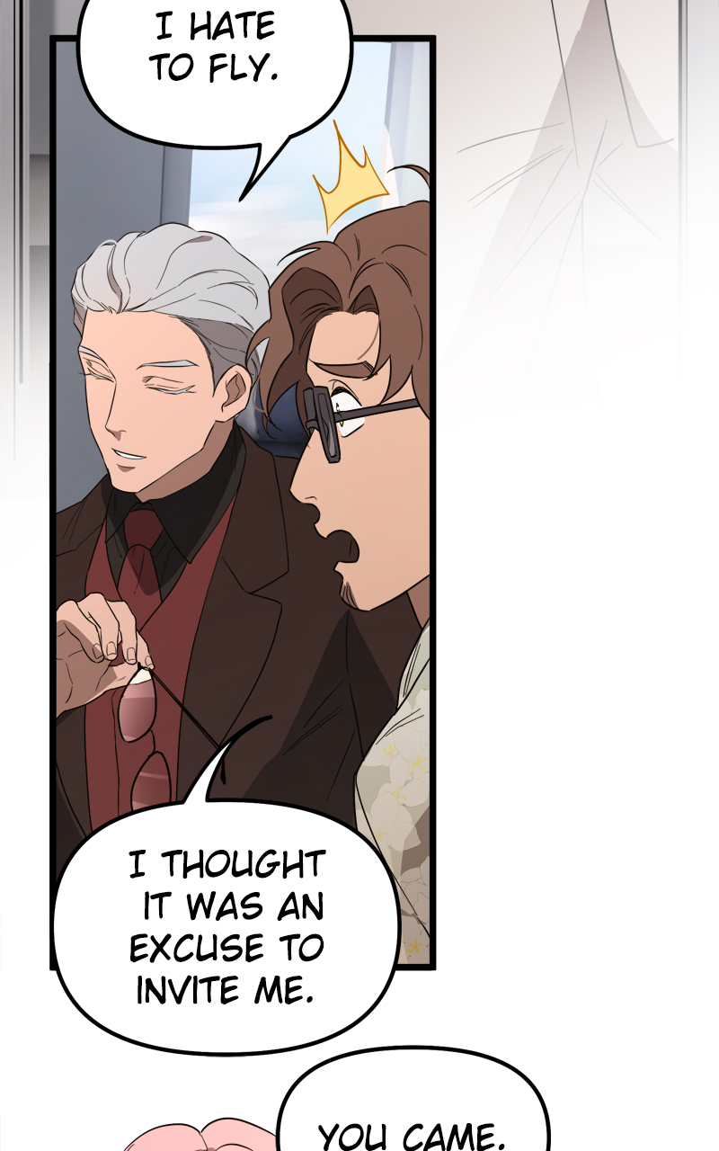 Read The Mafia Nanny EN Manga Online
