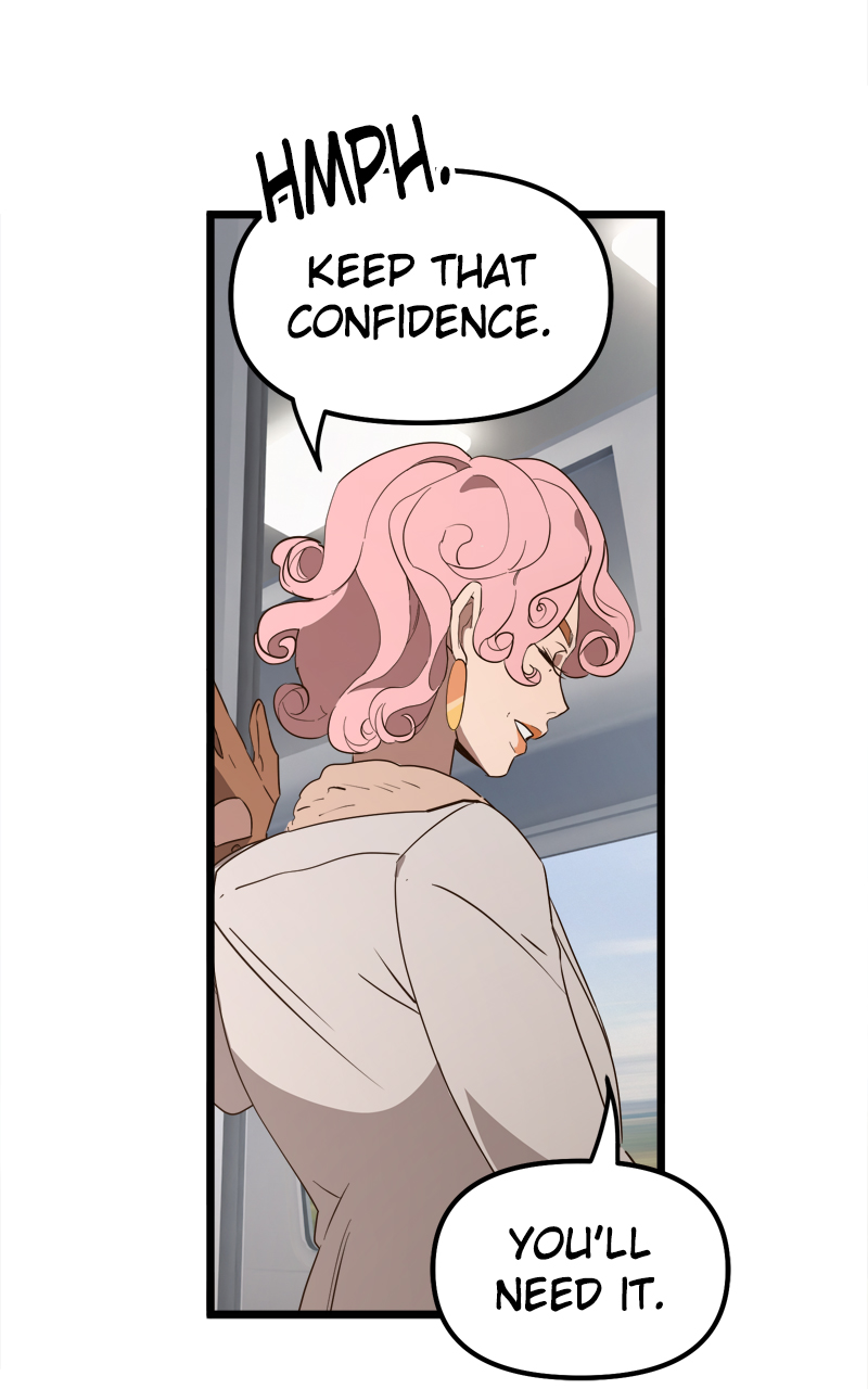 Read The Mafia Nanny EN Manga Online