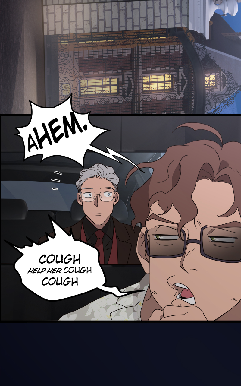 Read The Mafia Nanny EN Manga Online