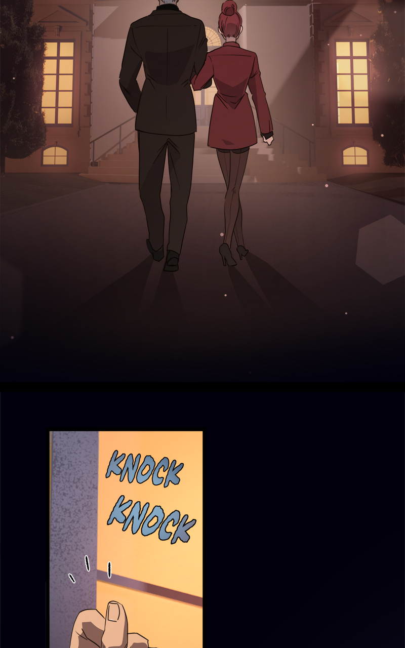 Read The Mafia Nanny EN Manga Online