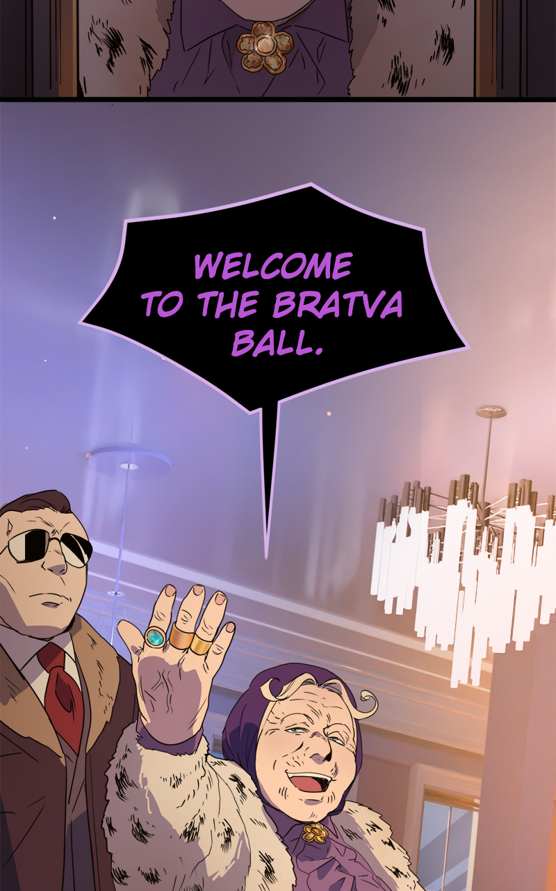 Read The Mafia Nanny EN Manga Online