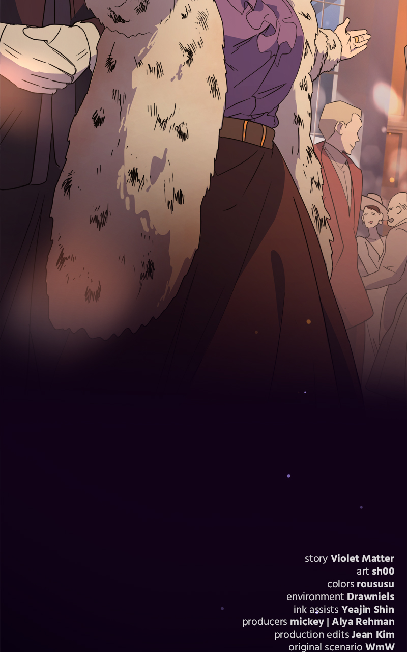 Read The Mafia Nanny EN Manga Online