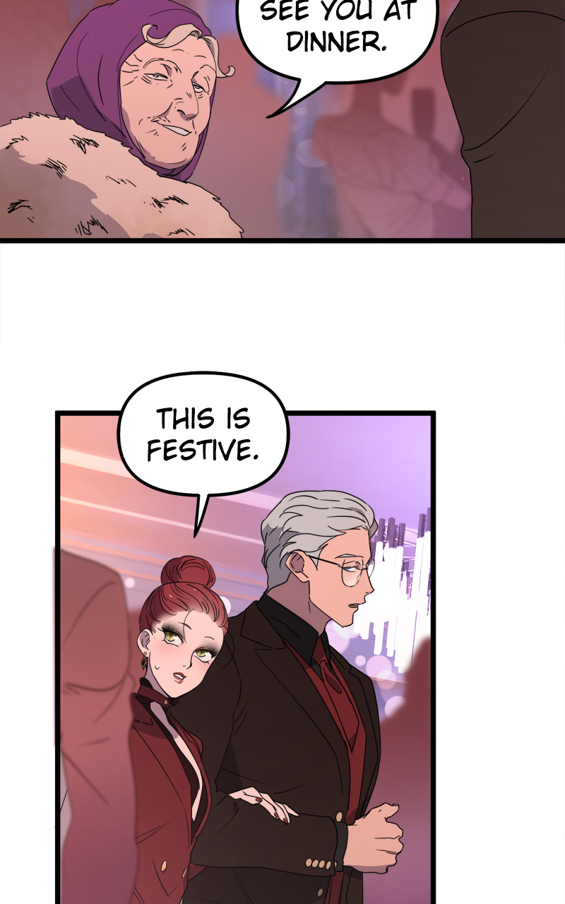 Read The Mafia Nanny EN Manga Online