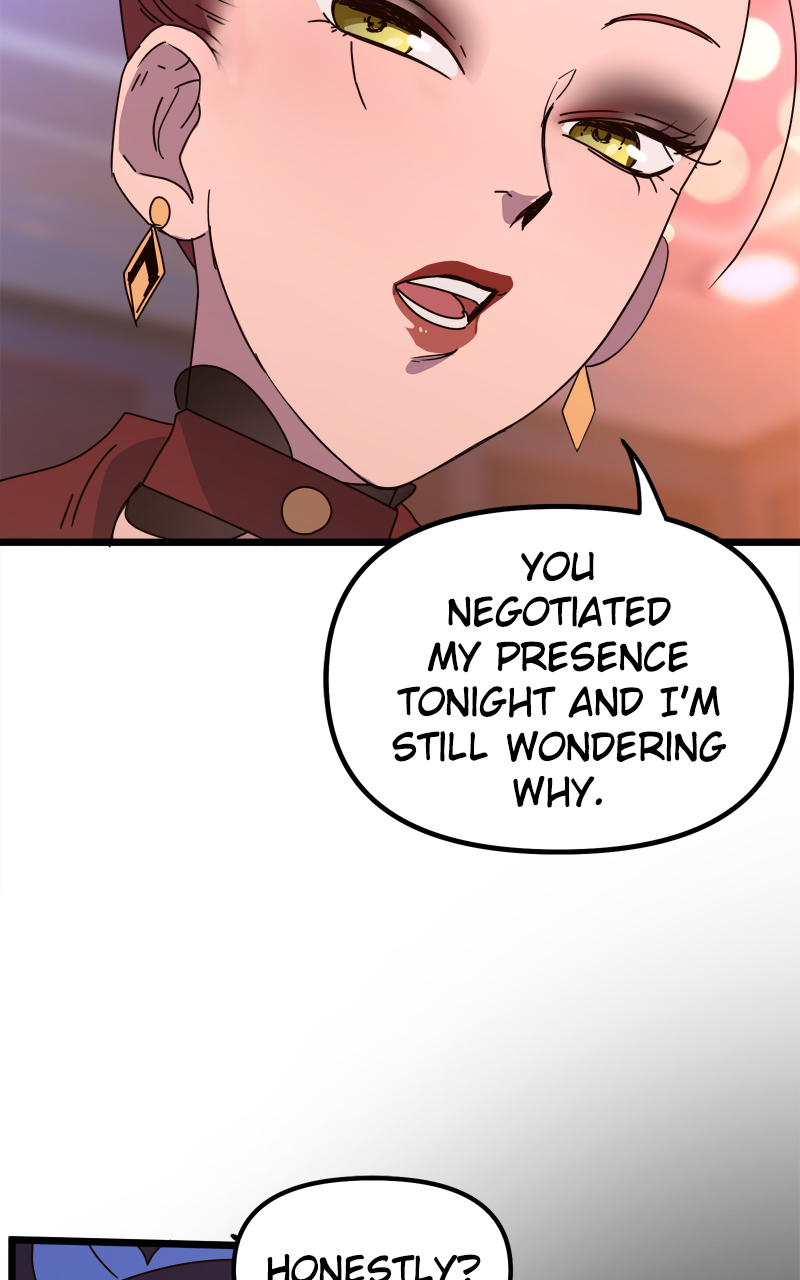 Read The Mafia Nanny EN Manga Online