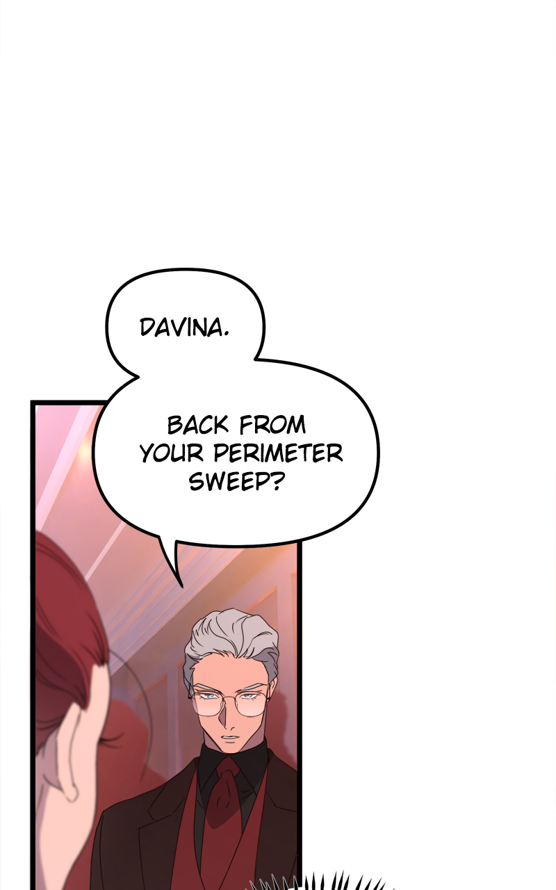 Read The Mafia Nanny EN Manga Online