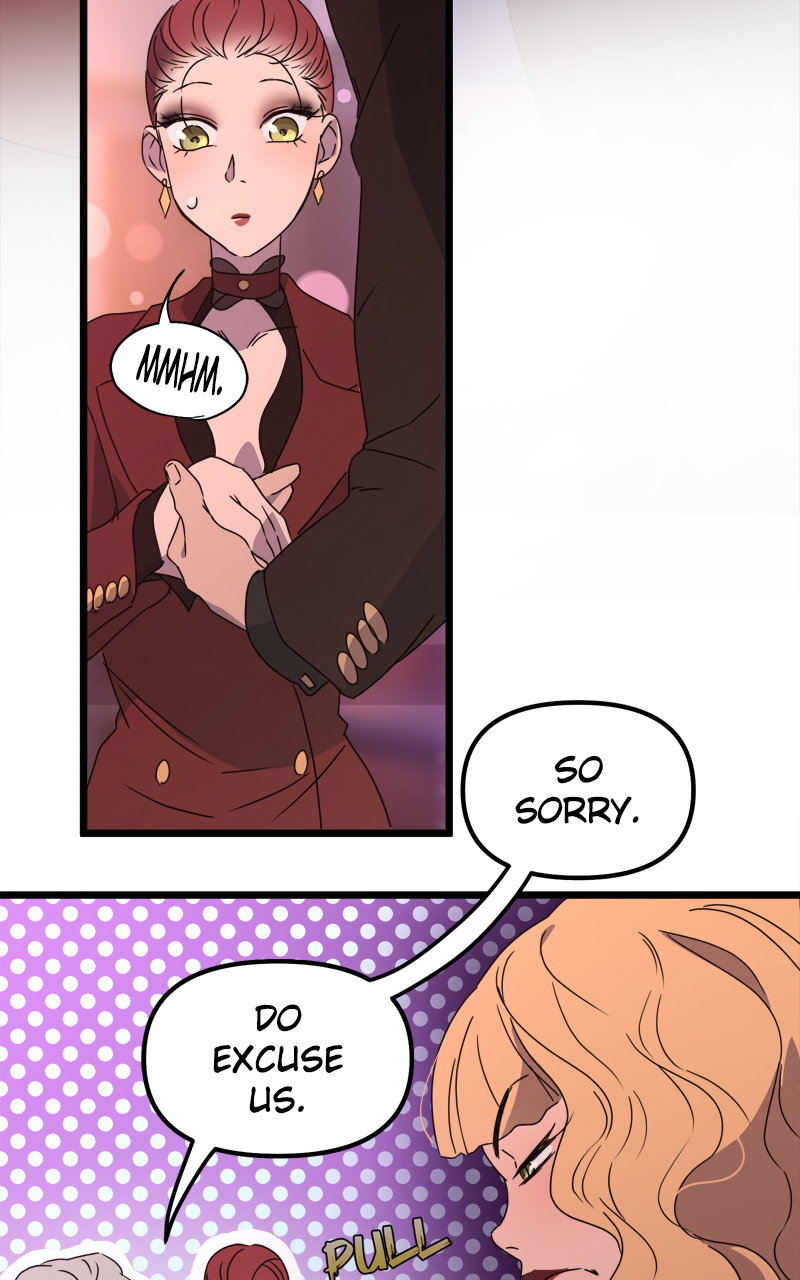 Read The Mafia Nanny EN Manga Online