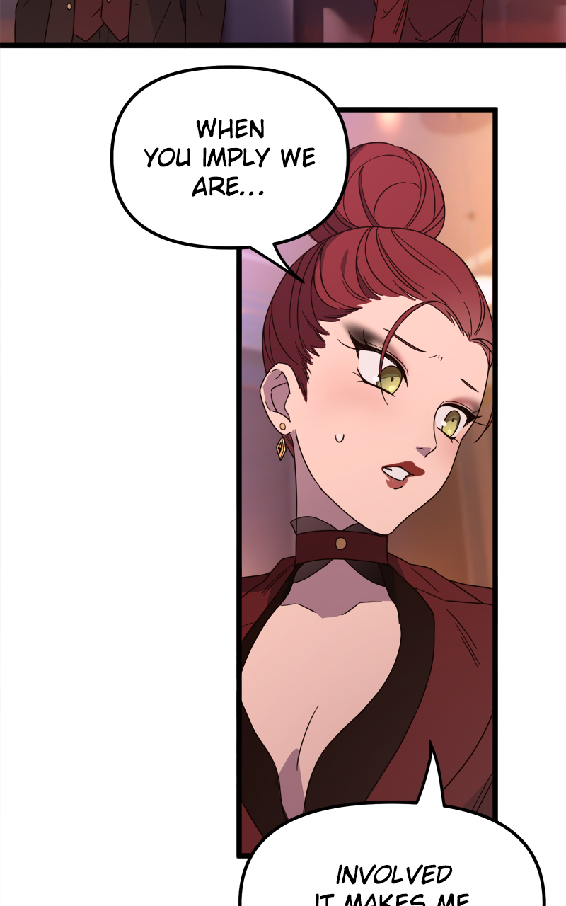 Read The Mafia Nanny EN Manga Online