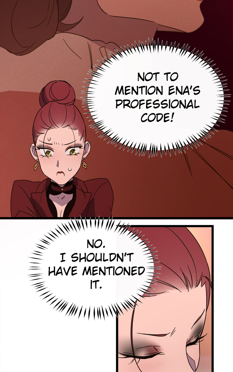 Read The Mafia Nanny EN Manga Online