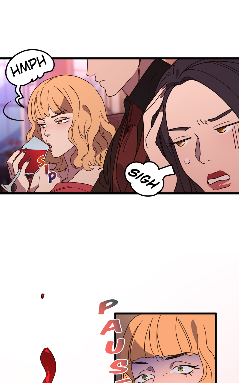 Read The Mafia Nanny EN Manga Online