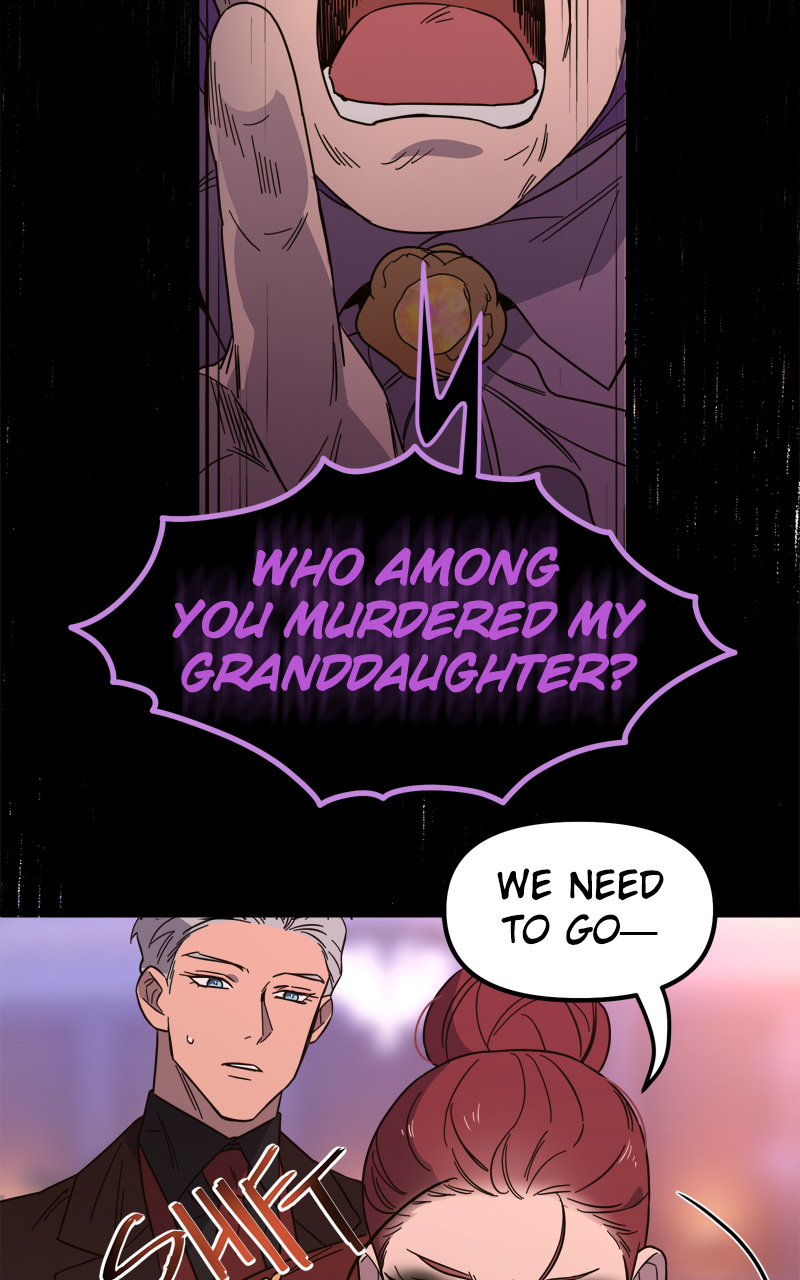 Read The Mafia Nanny EN Manga Online
