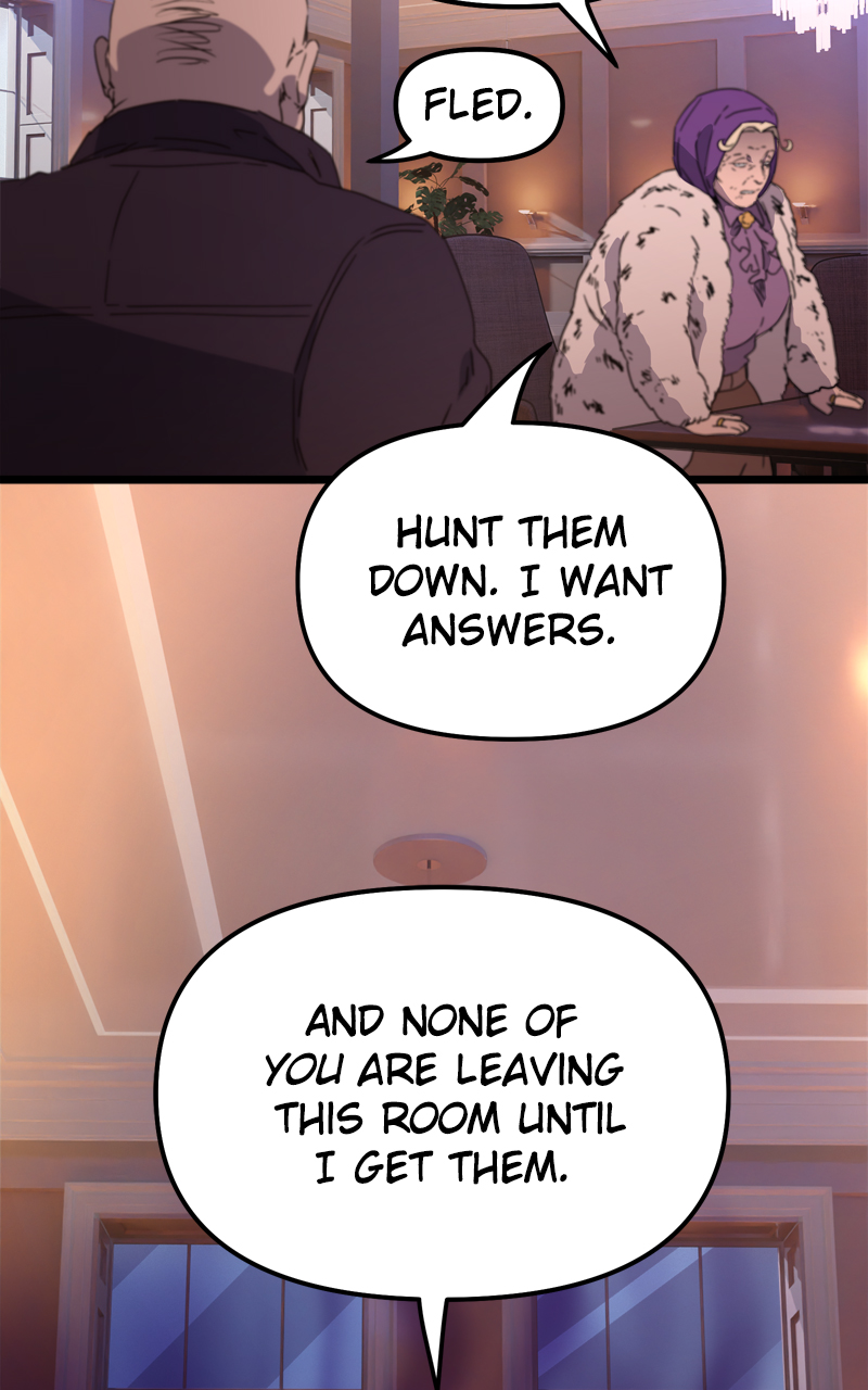 Read The Mafia Nanny EN Manga Online