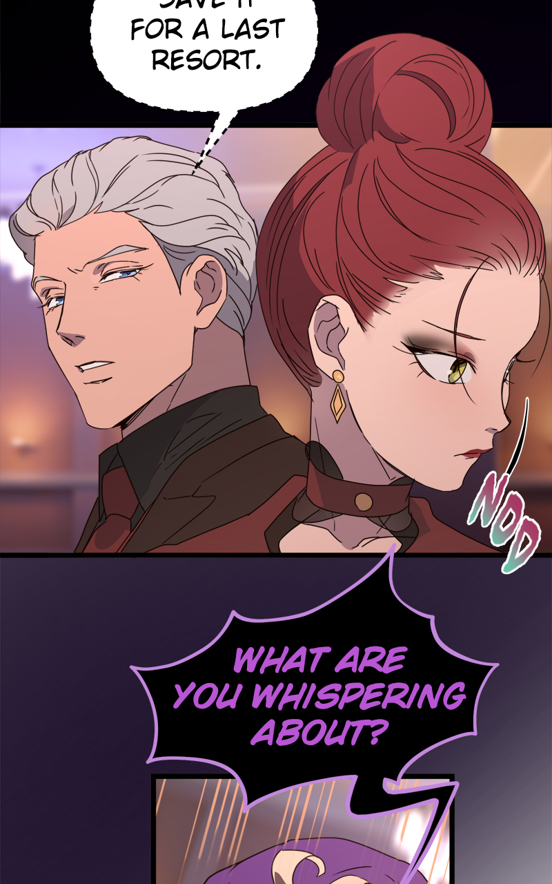 Read The Mafia Nanny EN Manga Online