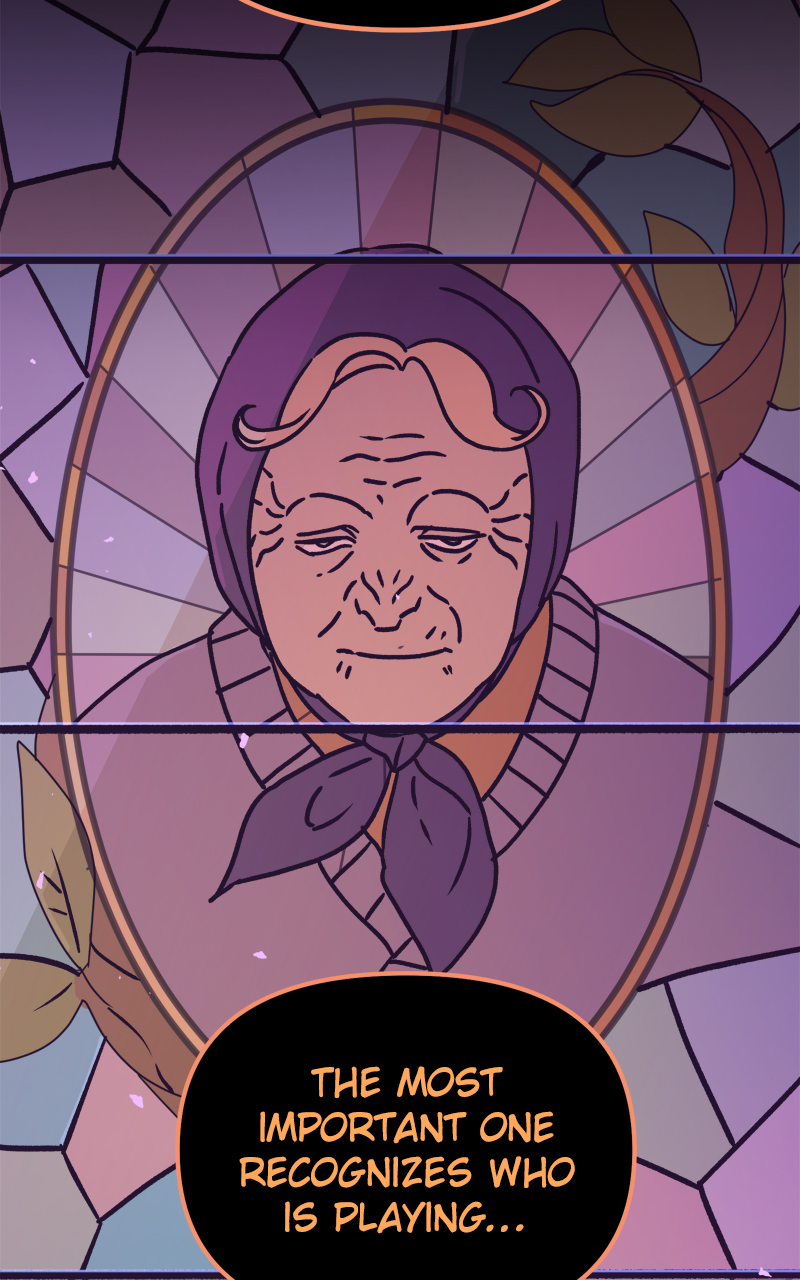 Read The Mafia Nanny EN Manga Online