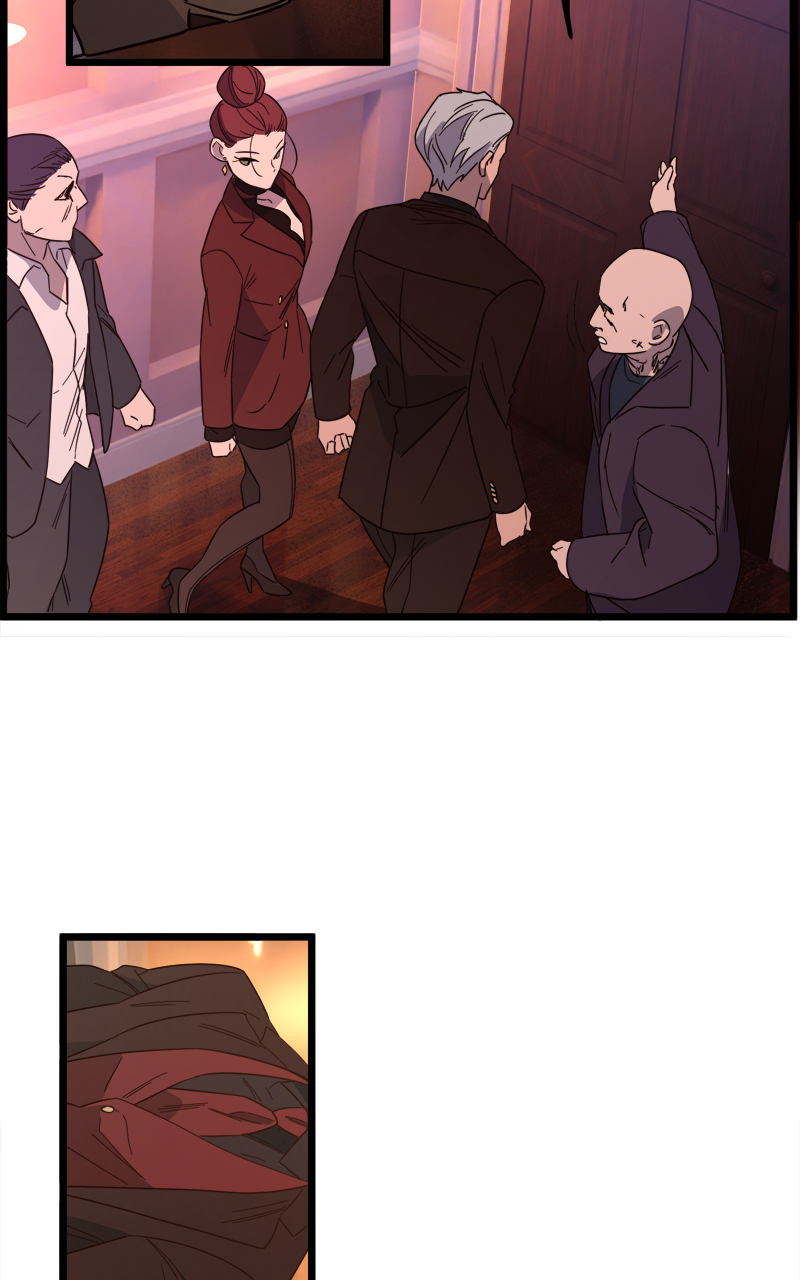 Read The Mafia Nanny EN Manga Online