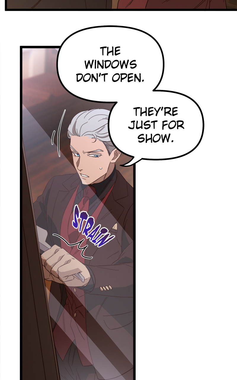 Read The Mafia Nanny EN Manga Online