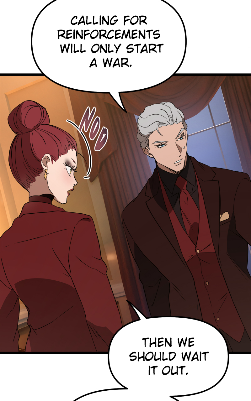 Read The Mafia Nanny EN Manga Online