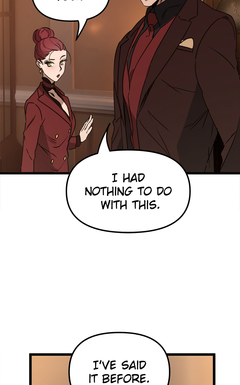 Read The Mafia Nanny EN Manga Online