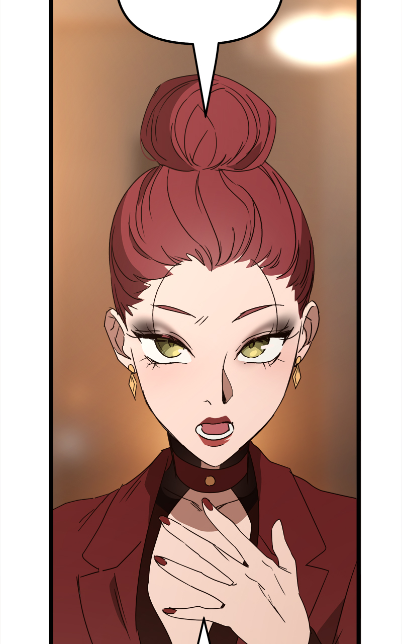 Read The Mafia Nanny EN Manga Online