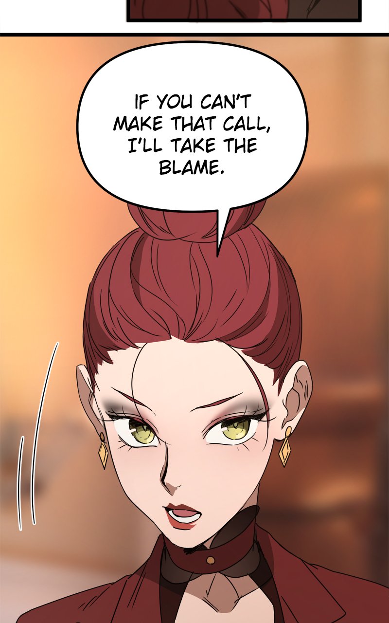 Read The Mafia Nanny EN Manga Online