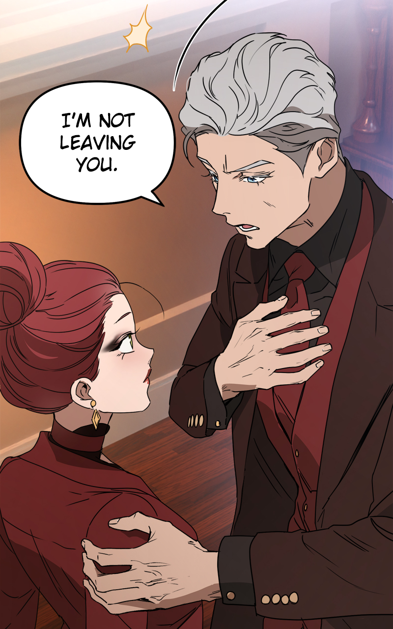 Read The Mafia Nanny EN Manga Online
