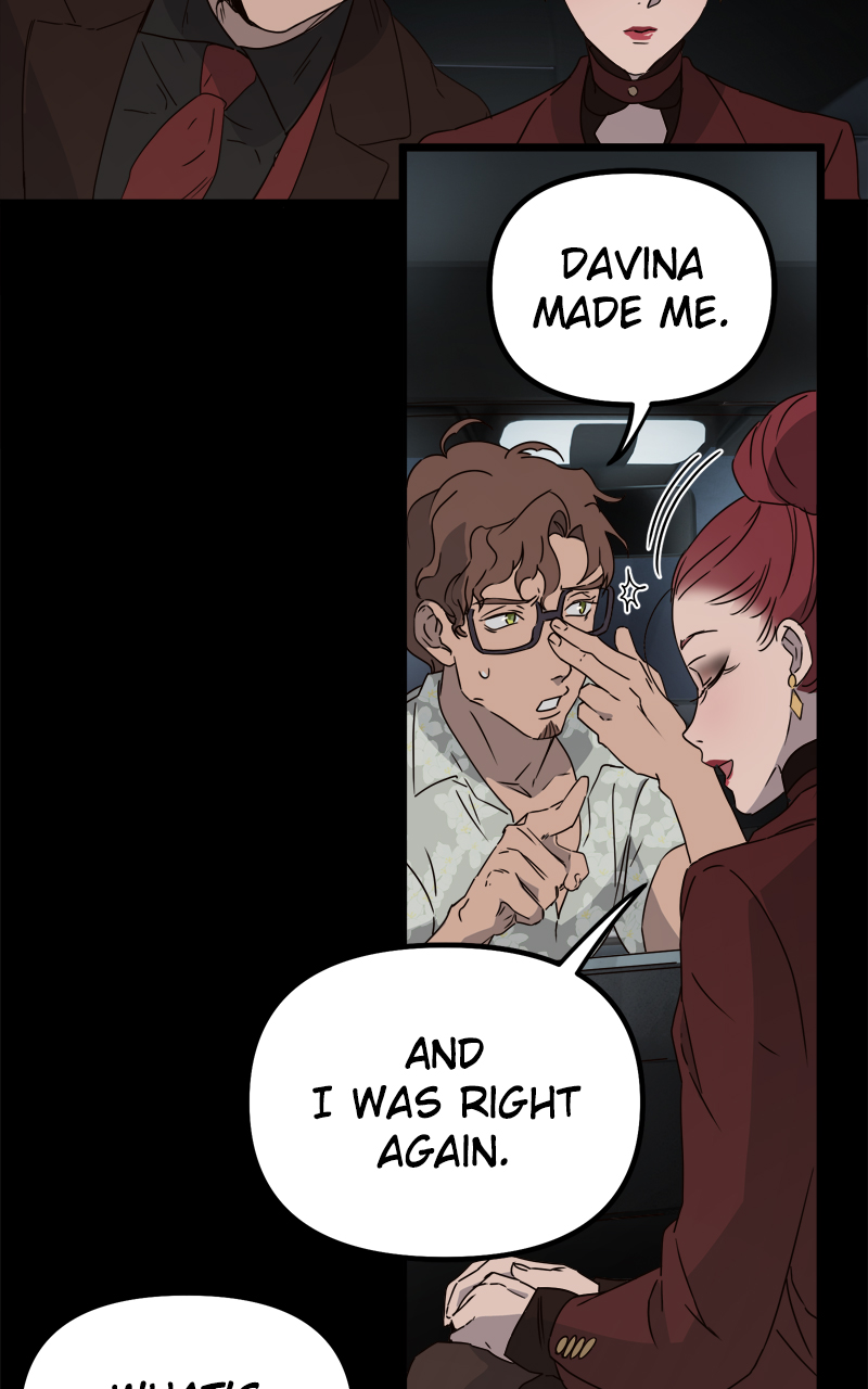 Read The Mafia Nanny EN Manga Online