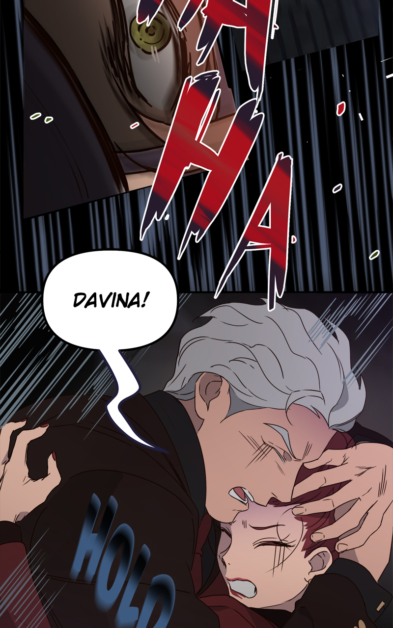 Read The Mafia Nanny EN Manga Online