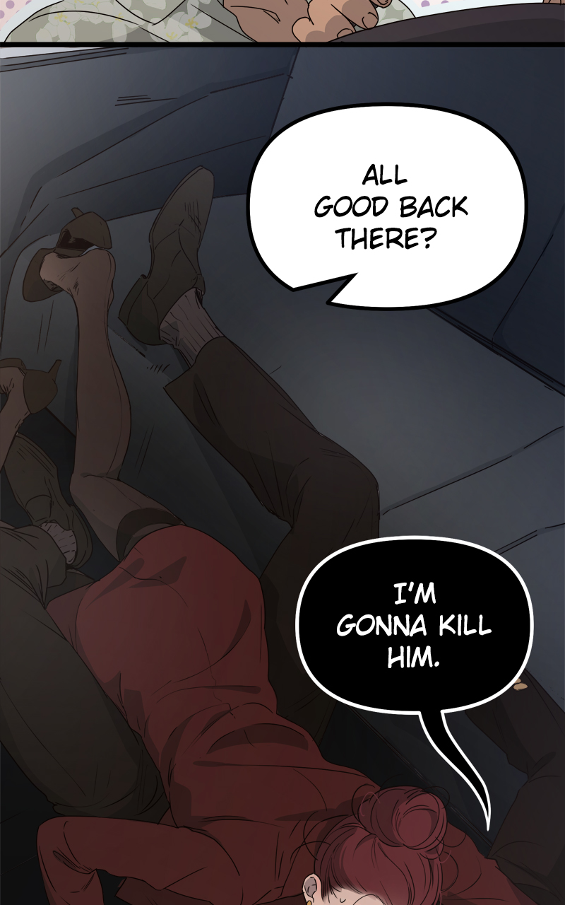 Read The Mafia Nanny EN Manga Online