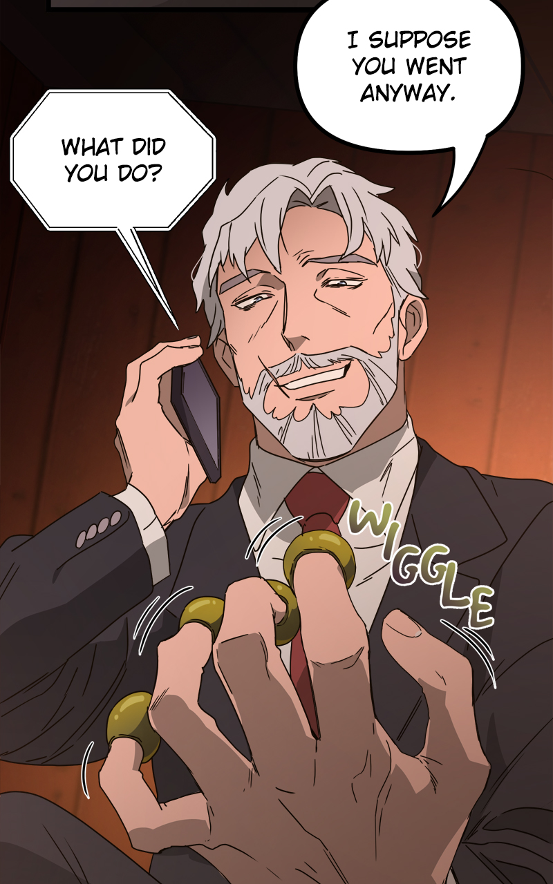 Read The Mafia Nanny EN Manga Online