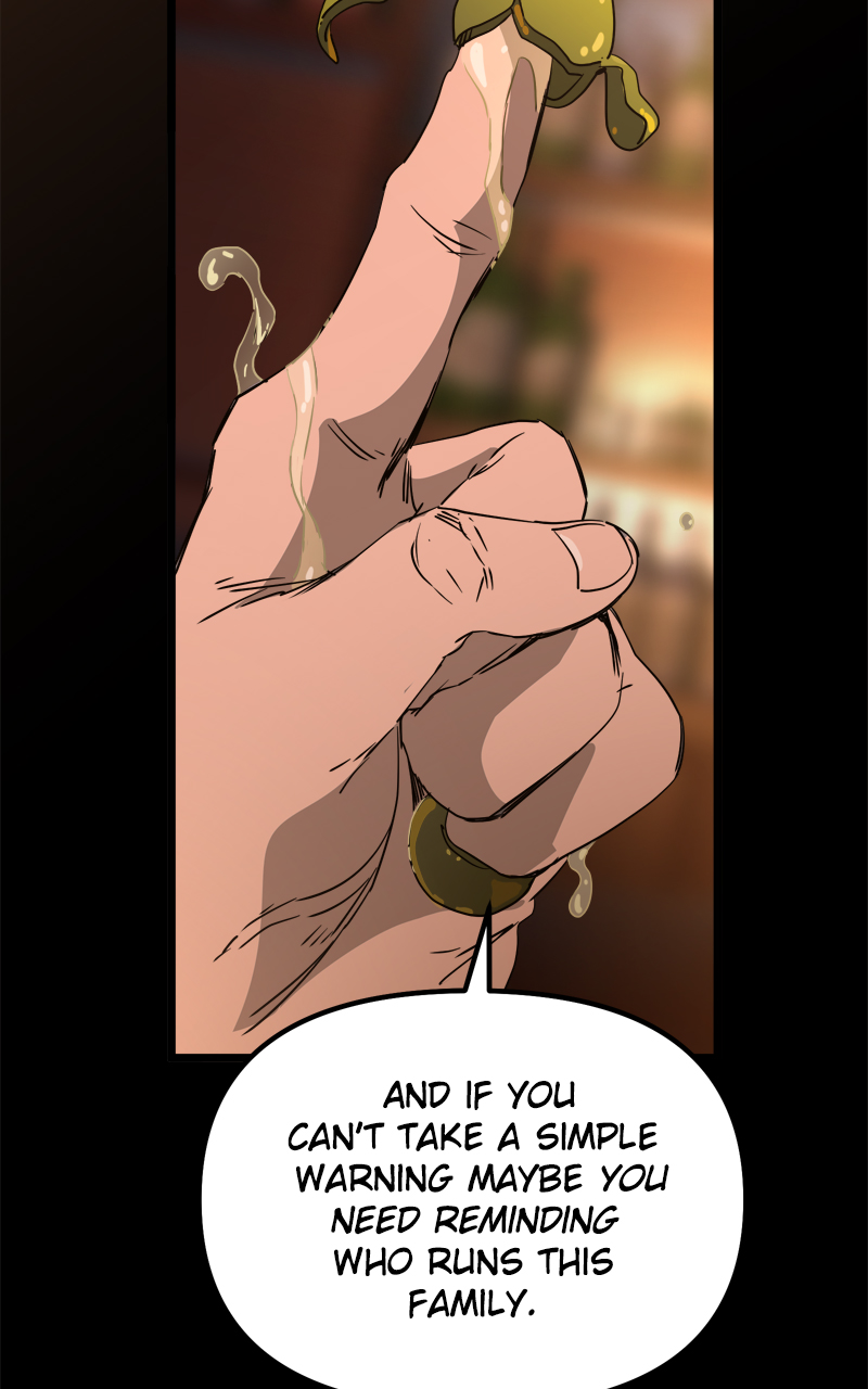 Read The Mafia Nanny EN Manga Online