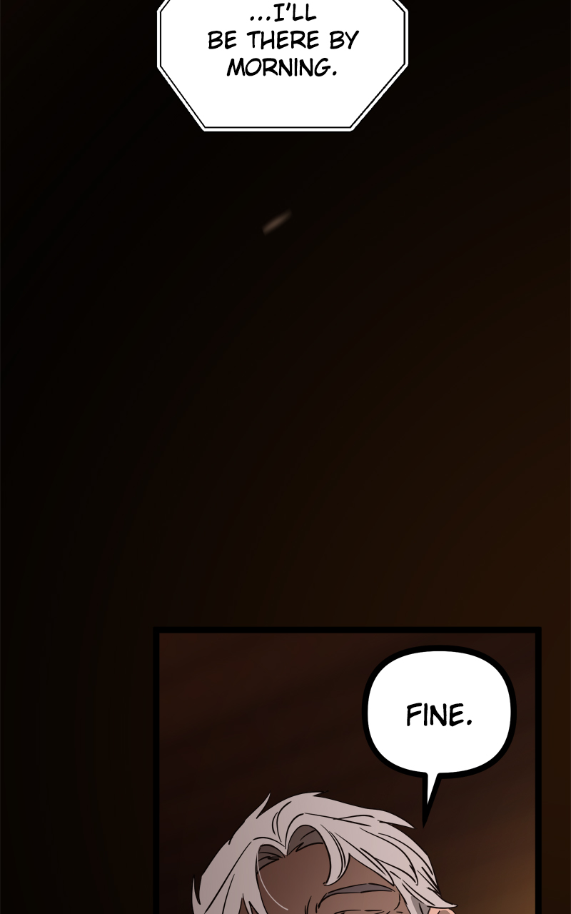 Read The Mafia Nanny EN Manga Online