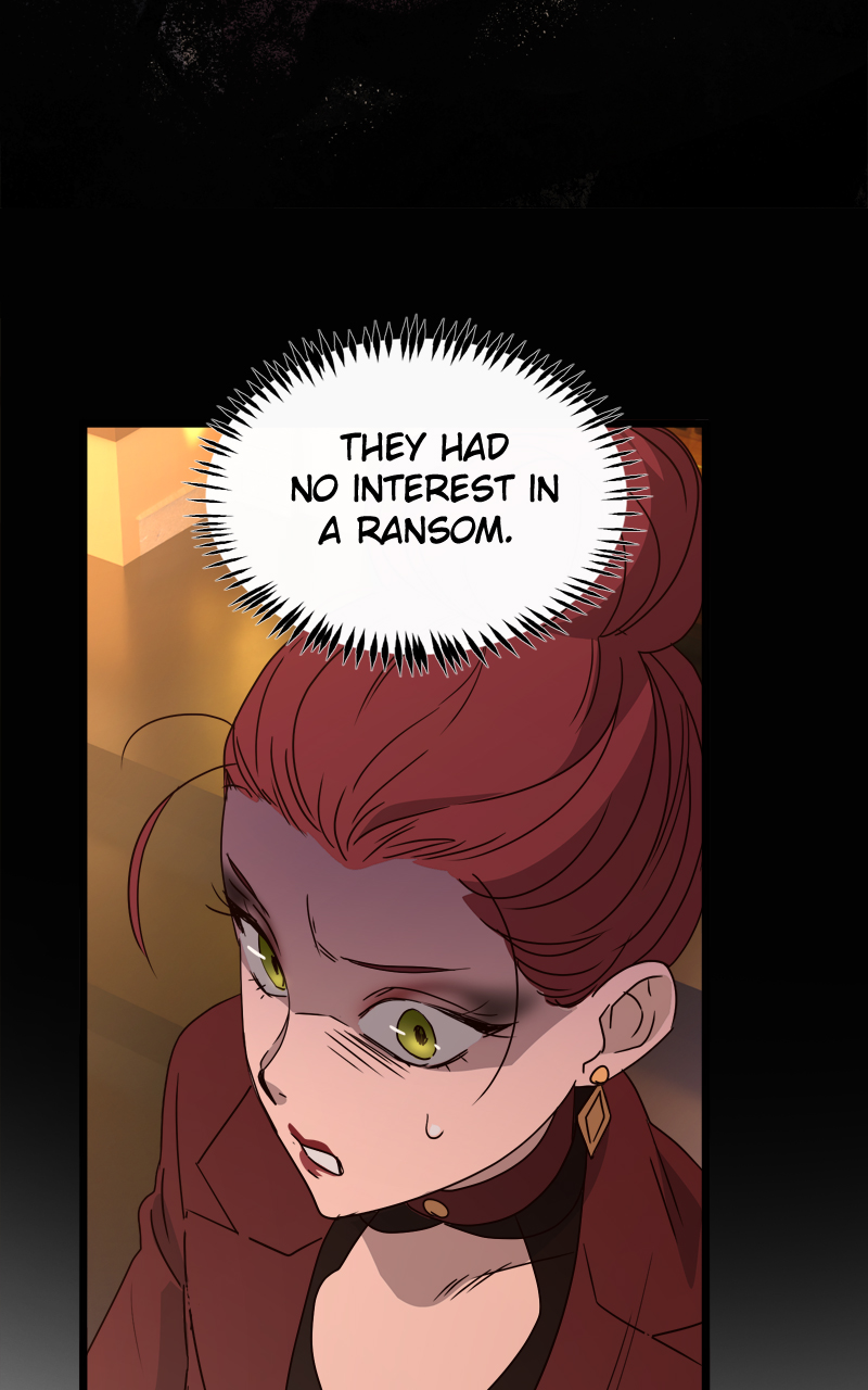 Read The Mafia Nanny EN Manga Online
