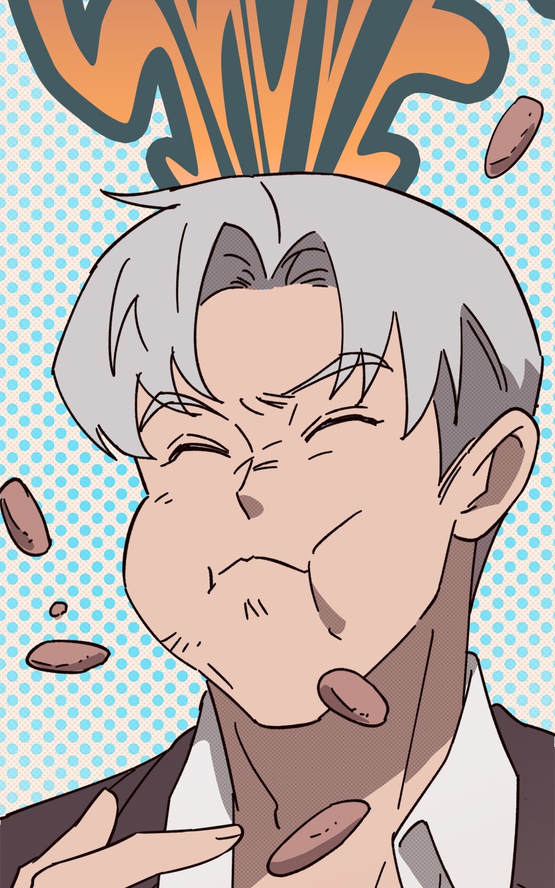 Read The Mafia Nanny EN Manga Online