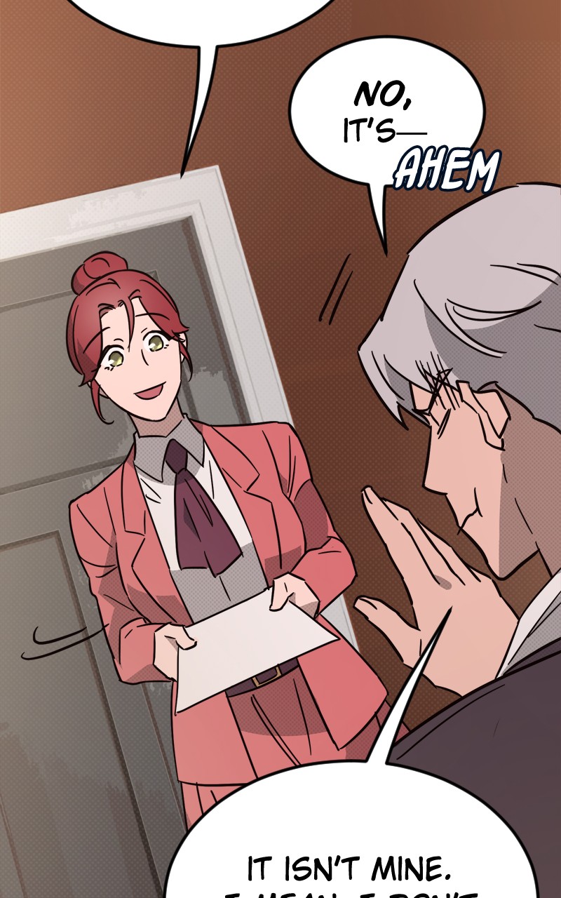 Read The Mafia Nanny EN Manga Online