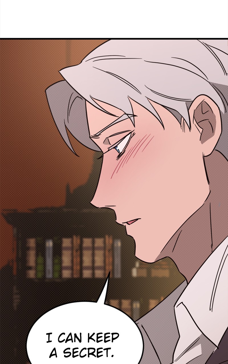 Read The Mafia Nanny EN Manga Online