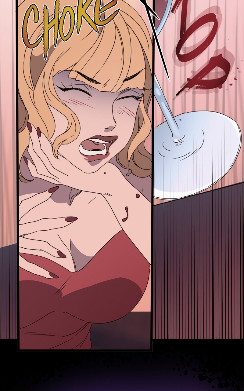 Read The Mafia Nanny EN Manga Online