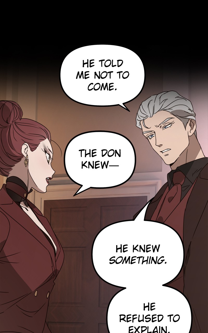 Read The Mafia Nanny EN Manga Online