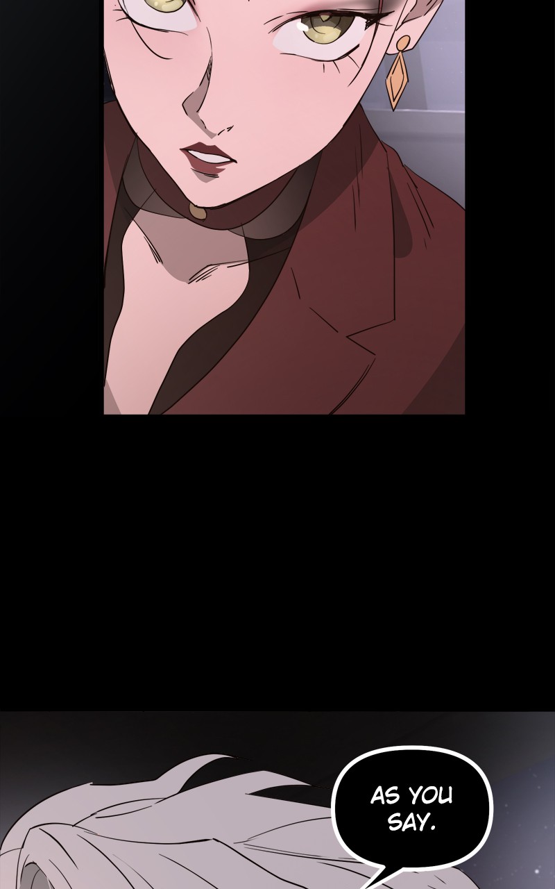 Read The Mafia Nanny EN Manga Online