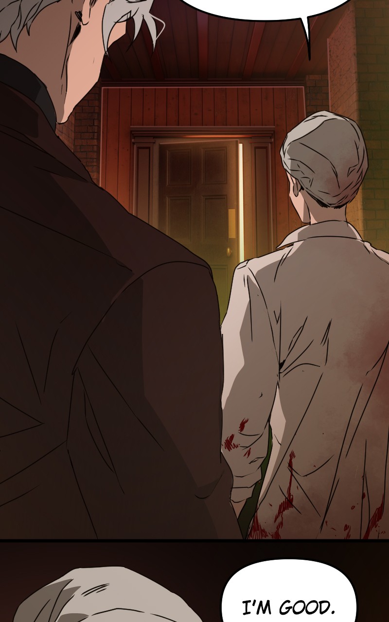 Read The Mafia Nanny EN Manga Online