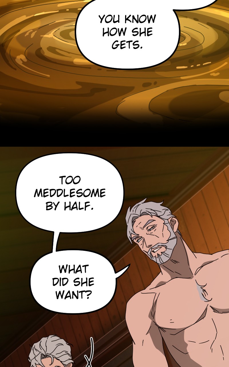 Read The Mafia Nanny EN Manga Online