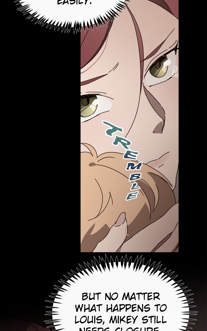 Read The Mafia Nanny EN Manga Online