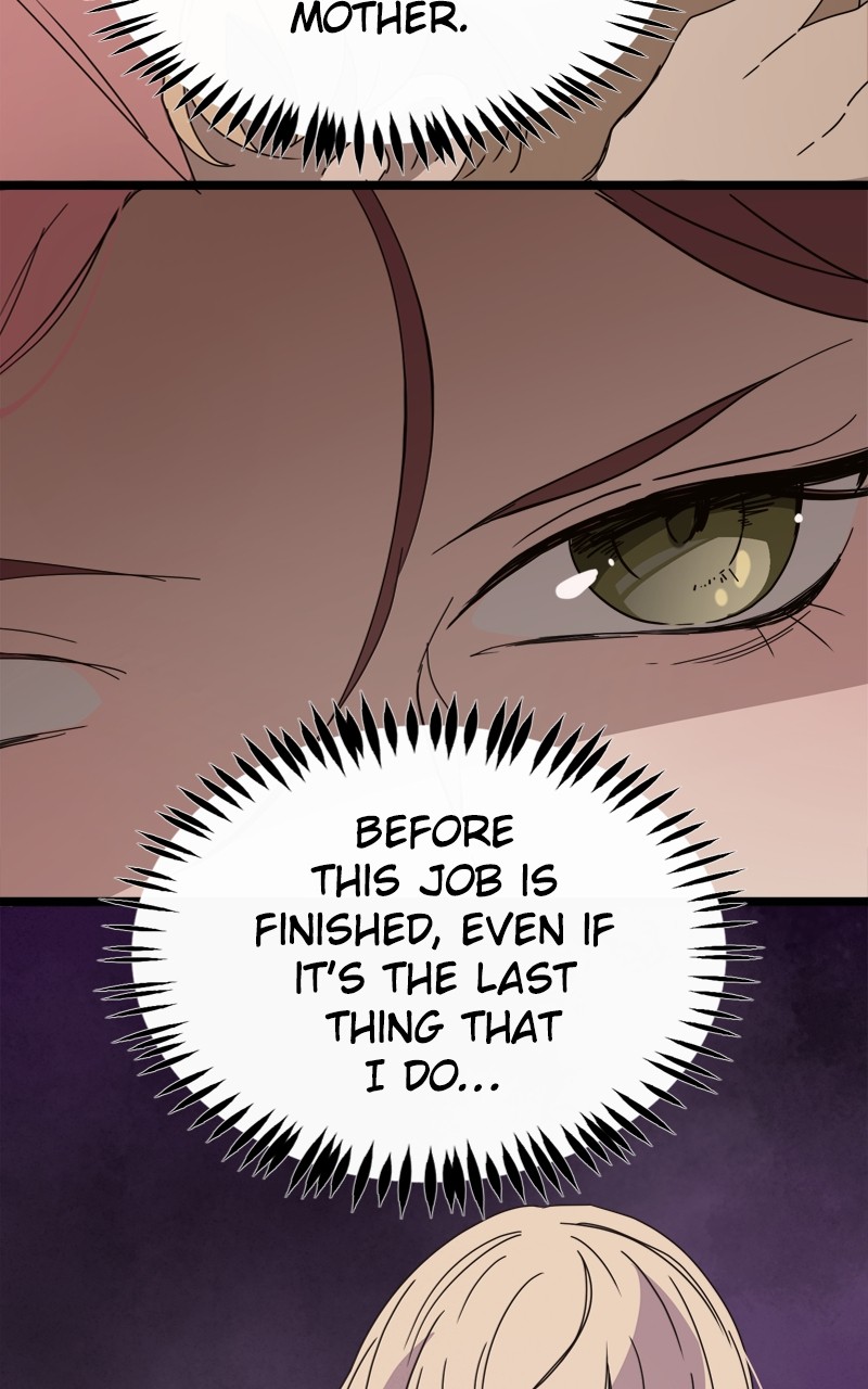 Read The Mafia Nanny EN Manga Online