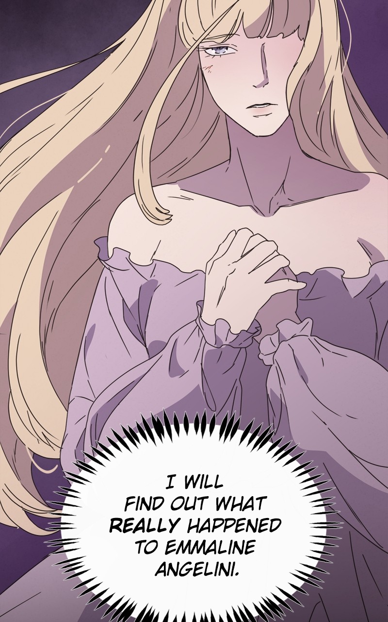 Read The Mafia Nanny EN Manga Online