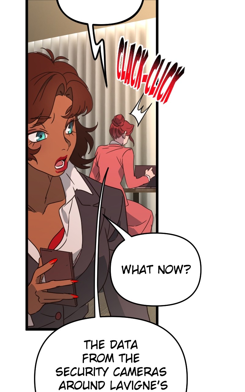 Read The Mafia Nanny EN Manga Online