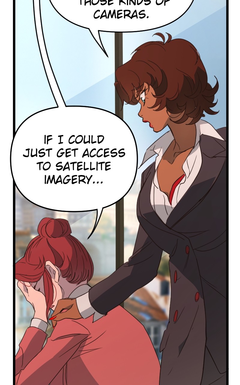 Read The Mafia Nanny EN Manga Online