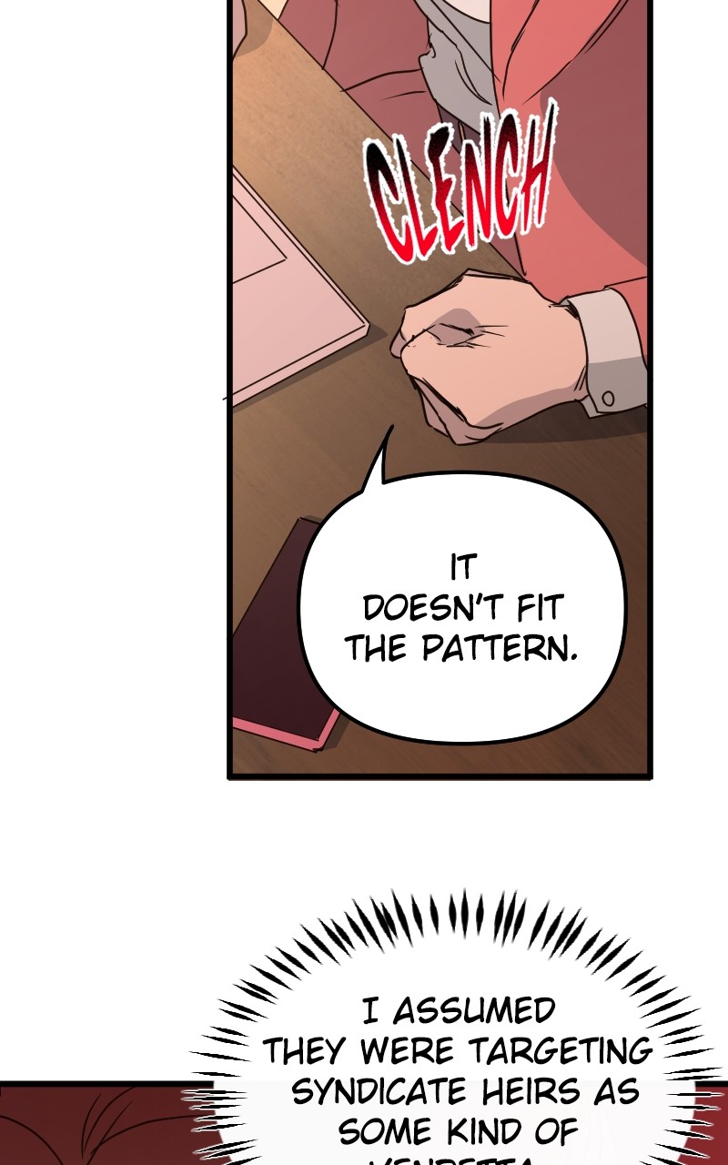 Read The Mafia Nanny EN Manga Online
