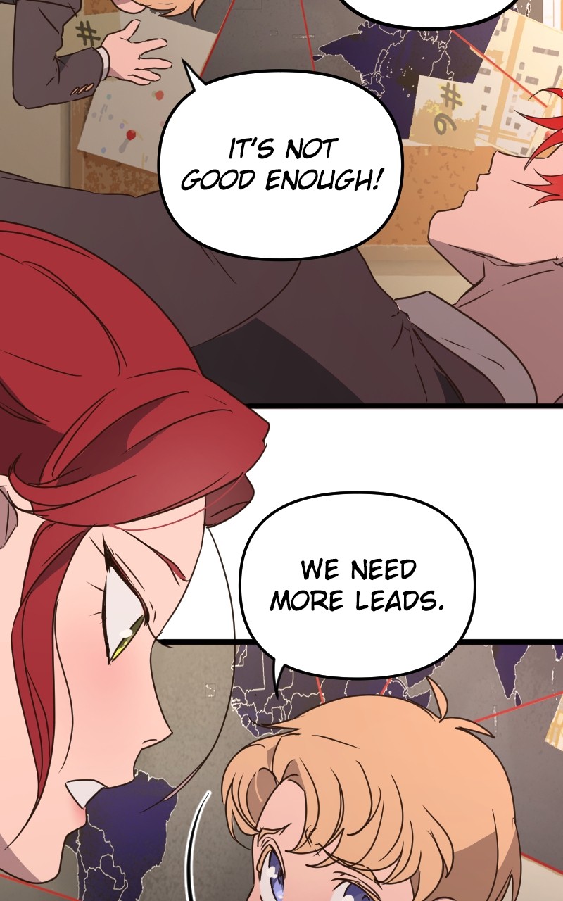 Read The Mafia Nanny EN Manga Online